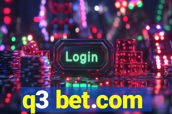 q3 bet.com